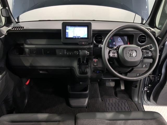 Ｎ－ＢＯＸカスタム ベースグレード　Ｈ　ＳＥＮＳＩＮＧ／最長５年保証／社外ナビ／フルセグ／Ｒカメラ／ＣＤ録音／Ｂｌｕｅｔｏｏｔｈ／ＤＶＤ／ドラレコ／シ－トヒ－タ－／ＥＴＣ／ＶＳＡ／アルミ（9枚目）