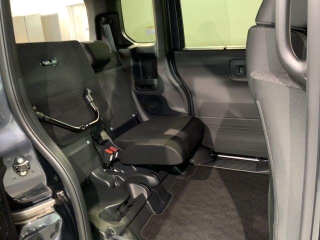 Ｎ－ＢＯＸカスタム ベースグレード　Ｈ　ＳＥＮＳＩＮＧ／最長５年保証／社外ナビ／フルセグ／Ｒカメラ／ＣＤ録音／Ｂｌｕｅｔｏｏｔｈ／ＤＶＤ／ドラレコ／シ－トヒ－タ－／ＥＴＣ／ＶＳＡ／アルミ（33枚目）