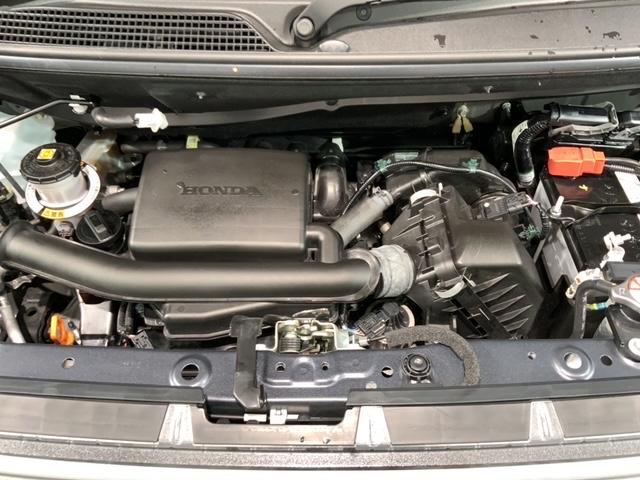 Ｎ－ＢＯＸカスタム ベースグレード　Ｈ　ＳＥＮＳＩＮＧ／最長５年保証／社外ナビ／フルセグ／Ｒカメラ／ＣＤ録音／Ｂｌｕｅｔｏｏｔｈ／ＤＶＤ／ドラレコ／シ－トヒ－タ－／ＥＴＣ／ＶＳＡ／アルミ（43枚目）