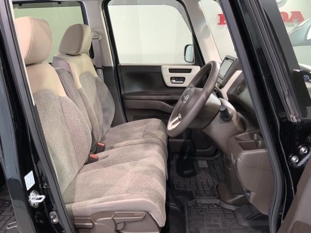 Ｎ－ＢＯＸ Ｌ　Ｈ　ＳＥＮＳＩＮＧ　最長５年保証　ワンオ－ナ－　ナビＶＸＭ－２３４ＶＦｉ　ＴＶ　Ｒカメラ　ＣＤ録音　ＢＴオ－ディオ　ＤＶＤシ－トヒ－タ－　ＥＴＣ　ＬＥＤライト　ＶＳＡ　クルコン　スマ－トキ－　ＡＡＣ（17枚目）