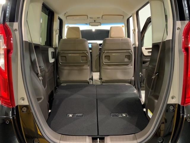 Ｎ－ＢＯＸ Ｌ　Ｈ　ＳＥＮＳＩＮＧ　最長５年保証　ワンオ－ナ－　ナビＶＸＭ－２３４ＶＦｉ　ＴＶ　Ｒカメラ　ＣＤ録音　ＢＴオ－ディオ　ＤＶＤシ－トヒ－タ－　ＥＴＣ　ＬＥＤライト　ＶＳＡ　クルコン　スマ－トキ－　ＡＡＣ（19枚目）