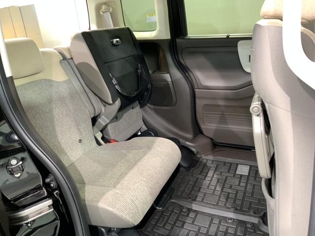 Ｎ－ＢＯＸ Ｌ　Ｈ　ＳＥＮＳＩＮＧ　最長５年保証　ワンオ－ナ－　ナビＶＸＭ－２３４ＶＦｉ　ＴＶ　Ｒカメラ　ＣＤ録音　ＢＴオ－ディオ　ＤＶＤシ－トヒ－タ－　ＥＴＣ　ＬＥＤライト　ＶＳＡ　クルコン　スマ－トキ－　ＡＡＣ（33枚目）