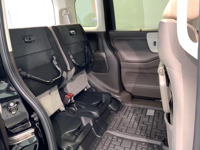 Ｎ－ＢＯＸ Ｌ　Ｈ　ＳＥＮＳＩＮＧ　最長５年保証　ワンオ－ナ－　ナビＶＸＭ－２３４ＶＦｉ　ＴＶ　Ｒカメラ　ＣＤ録音　ＢＴオ－ディオ　ＤＶＤシ－トヒ－タ－　ＥＴＣ　ＬＥＤライト　ＶＳＡ　クルコン　スマ－トキ－　ＡＡＣ（34枚目）