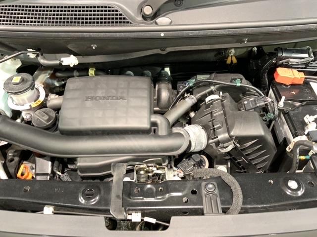 Ｎ－ＢＯＸ Ｌ　Ｈ　ＳＥＮＳＩＮＧ　最長５年保証　ワンオ－ナ－　ナビＶＸＭ－２３４ＶＦｉ　ＴＶ　Ｒカメラ　ＣＤ録音　ＢＴオ－ディオ　ＤＶＤシ－トヒ－タ－　ＥＴＣ　ＬＥＤライト　ＶＳＡ　クルコン　スマ－トキ－　ＡＡＣ（44枚目）