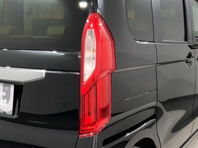 Ｎ－ＢＯＸ Ｌ　Ｈ　ＳＥＮＳＩＮＧ　最長５年保証　ワンオ－ナ－　ナビＶＸＭ－２３４ＶＦｉ　ＴＶ　Ｒカメラ　ＣＤ録音　ＢＴオ－ディオ　ＤＶＤシ－トヒ－タ－　ＥＴＣ　ＬＥＤライト　ＶＳＡ　クルコン　スマ－トキ－　ＡＡＣ（45枚目）