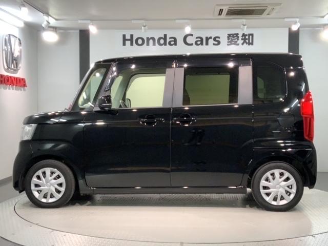 Ｎ－ＢＯＸ Ｌ　Ｈ　ＳＥＮＳＩＮＧ　最長５年保証　ワンオ－ナ－　ナビＶＸＭ－２３４ＶＦｉ　ＴＶ　Ｒカメラ　ＣＤ録音　ＢＴオ－ディオ　ＤＶＤシ－トヒ－タ－　ＥＴＣ　ＬＥＤライト　ＶＳＡ　クルコン　スマ－トキ－　ＡＡＣ（47枚目）