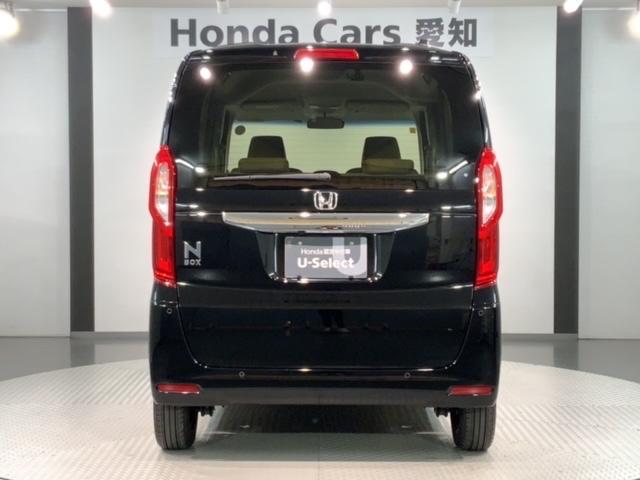 Ｎ－ＢＯＸ Ｌ　Ｈ　ＳＥＮＳＩＮＧ　最長５年保証　ワンオ－ナ－　ナビＶＸＭ－２３４ＶＦｉ　ＴＶ　Ｒカメラ　ＣＤ録音　ＢＴオ－ディオ　ＤＶＤシ－トヒ－タ－　ＥＴＣ　ＬＥＤライト　ＶＳＡ　クルコン　スマ－トキ－　ＡＡＣ（49枚目）