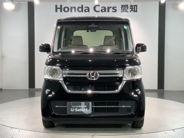 Ｎ－ＢＯＸ Ｌ　Ｈ　ＳＥＮＳＩＮＧ　最長５年保証　ワンオ－ナ－　ナビＶＸＭ－２３４ＶＦｉ　ＴＶ　Ｒカメラ　ＣＤ録音　ＢＴオ－ディオ　ＤＶＤシ－トヒ－タ－　ＥＴＣ　ＬＥＤライト　ＶＳＡ　クルコン　スマ－トキ－　ＡＡＣ（53枚目）