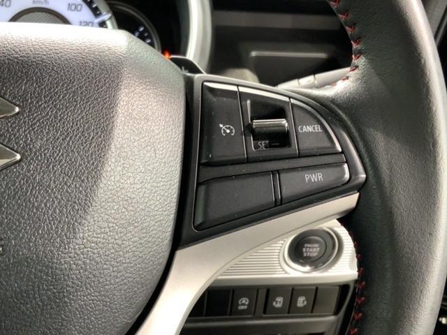 スペーシアカスタム ハイブリッドXSターボ 最長5年保証 社外ナビ TV Rカメラ マルチビュ- CD録音 BTオ-ディオ DVD ドラレコ 衝突軽減B シ-トヒ-タ- ETC LEDライト 両側電動ドア 横滑り防止 クルコン アルミ(9枚目)