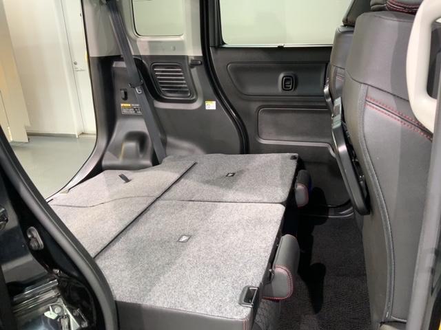 スペーシアカスタム ハイブリッドXSターボ 最長5年保証 社外ナビ TV Rカメラ マルチビュ- CD録音 BTオ-ディオ DVD ドラレコ 衝突軽減B シ-トヒ-タ- ETC LEDライト 両側電動ドア 横滑り防止 クルコン アルミ(33枚目)