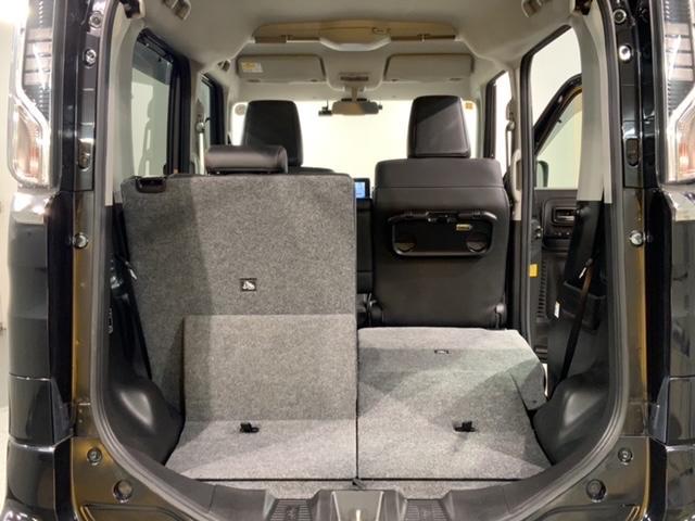 スペーシアカスタム ハイブリッドXSターボ 最長5年保証 社外ナビ TV Rカメラ マルチビュ- CD録音 BTオ-ディオ DVD ドラレコ 衝突軽減B シ-トヒ-タ- ETC LEDライト 両側電動ドア 横滑り防止 クルコン アルミ(36枚目)