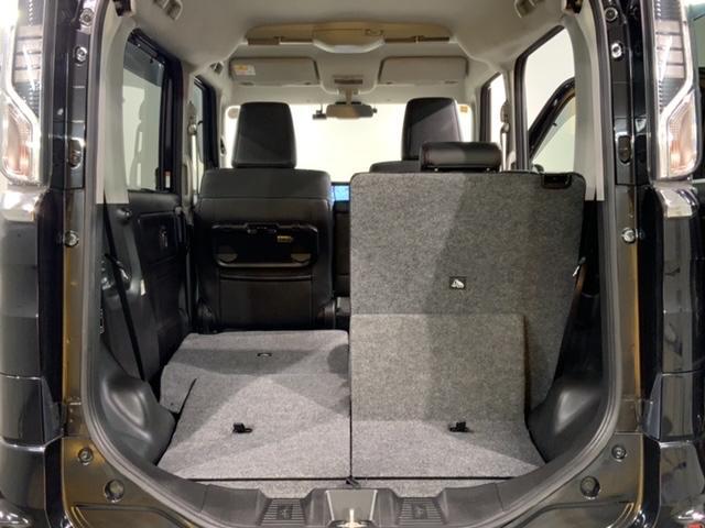 スペーシアカスタム ハイブリッドXSターボ 最長5年保証 社外ナビ TV Rカメラ マルチビュ- CD録音 BTオ-ディオ DVD ドラレコ 衝突軽減B シ-トヒ-タ- ETC LEDライト 両側電動ドア 横滑り防止 クルコン アルミ(37枚目)