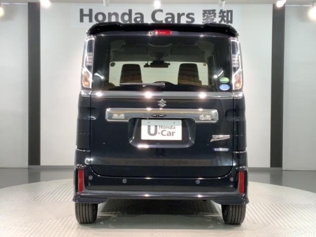 スペーシアカスタム ハイブリッドXSターボ 最長5年保証 社外ナビ TV Rカメラ マルチビュ- CD録音 BTオ-ディオ DVD ドラレコ 衝突軽減B シ-トヒ-タ- ETC LEDライト 両側電動ドア 横滑り防止 クルコン アルミ(48枚目)