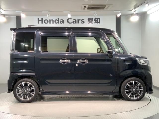 スペーシアカスタム ハイブリッドXSターボ 最長5年保証 社外ナビ TV Rカメラ マルチビュ- CD録音 BTオ-ディオ DVD ドラレコ 衝突軽減B シ-トヒ-タ- ETC LEDライト 両側電動ドア 横滑り防止 クルコン アルミ(50枚目)