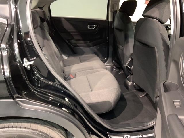 ヴェゼル ｅ：ＨＥＶ　Ｘ　Ｈ　ＳＥＮＳＩＮＧ　最長５年保証　ワンオーナー　純正ナビ　ＴＶ　Ｒカメラ　ＢＴオ－ディオ　ＥＴＣ　ＬＥＤライト　ＶＳＡ　クルコン　アルミ　フォグ　スマートキー　盗難防止装置　整備記録簿　ＡＡＣ（18枚目）