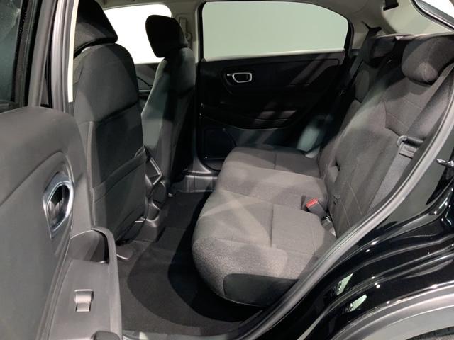 ヴェゼル ｅ：ＨＥＶ　Ｘ　Ｈ　ＳＥＮＳＩＮＧ　最長５年保証　ワンオーナー　純正ナビ　ＴＶ　Ｒカメラ　ＢＴオ－ディオ　ＥＴＣ　ＬＥＤライト　ＶＳＡ　クルコン　アルミ　フォグ　スマートキー　盗難防止装置　整備記録簿　ＡＡＣ（32枚目）