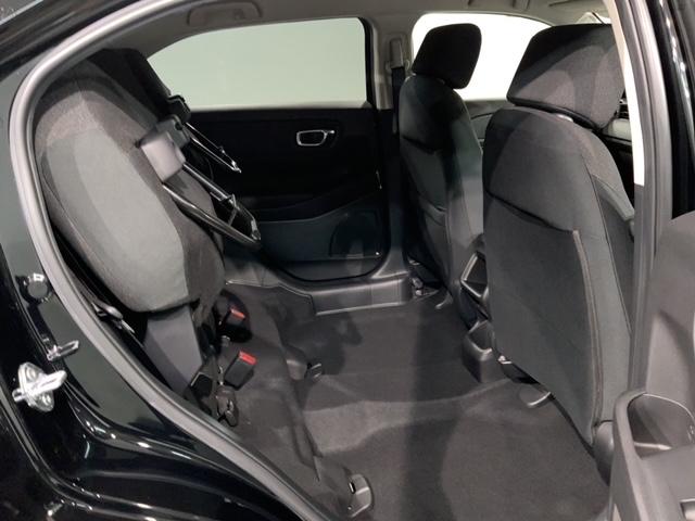 ヴェゼル ｅ：ＨＥＶ　Ｘ　Ｈ　ＳＥＮＳＩＮＧ　最長５年保証　ワンオーナー　純正ナビ　ＴＶ　Ｒカメラ　ＢＴオ－ディオ　ＥＴＣ　ＬＥＤライト　ＶＳＡ　クルコン　アルミ　フォグ　スマートキー　盗難防止装置　整備記録簿　ＡＡＣ（35枚目）