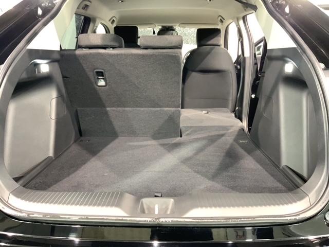 ヴェゼル ｅ：ＨＥＶ　Ｘ　Ｈ　ＳＥＮＳＩＮＧ　最長５年保証　ワンオーナー　純正ナビ　ＴＶ　Ｒカメラ　ＢＴオ－ディオ　ＥＴＣ　ＬＥＤライト　ＶＳＡ　クルコン　アルミ　フォグ　スマートキー　盗難防止装置　整備記録簿　ＡＡＣ（39枚目）