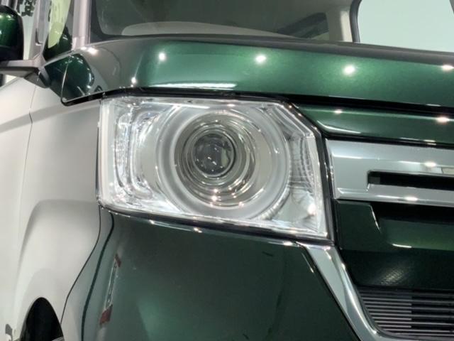 Ｎ－ＢＯＸ Ｌ　Ｈ　ＳＥＮＳＩＮＧ　最長５年保証　ワンオ－ナ－　ナビＶＸＭ－２３４ＶＦｉ　ＴＶ　Ｒカメラ　ＣＤ録音　ＢＴオ－ディオ　ＤＶＤ　シ－トヒ－タ－　ＥＴＣ　ＬＥＤライト　ＶＳＡ　クルコン　スマ－トキ－　ＡＡＣ（8枚目）