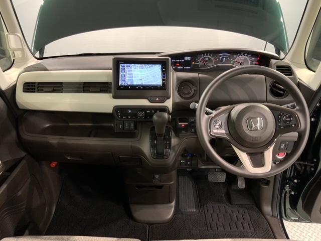 Ｎ－ＢＯＸ Ｌ　Ｈ　ＳＥＮＳＩＮＧ　最長５年保証　ワンオ－ナ－　ナビＶＸＭ－２３４ＶＦｉ　ＴＶ　Ｒカメラ　ＣＤ録音　ＢＴオ－ディオ　ＤＶＤ　シ－トヒ－タ－　ＥＴＣ　ＬＥＤライト　ＶＳＡ　クルコン　スマ－トキ－　ＡＡＣ（9枚目）