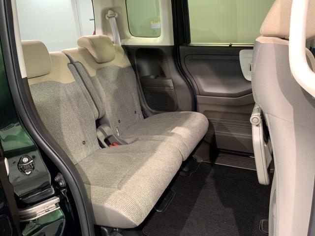 Ｎ－ＢＯＸ Ｌ　Ｈ　ＳＥＮＳＩＮＧ　最長５年保証　ワンオ－ナ－　ナビＶＸＭ－２３４ＶＦｉ　ＴＶ　Ｒカメラ　ＣＤ録音　ＢＴオ－ディオ　ＤＶＤ　シ－トヒ－タ－　ＥＴＣ　ＬＥＤライト　ＶＳＡ　クルコン　スマ－トキ－　ＡＡＣ（18枚目）