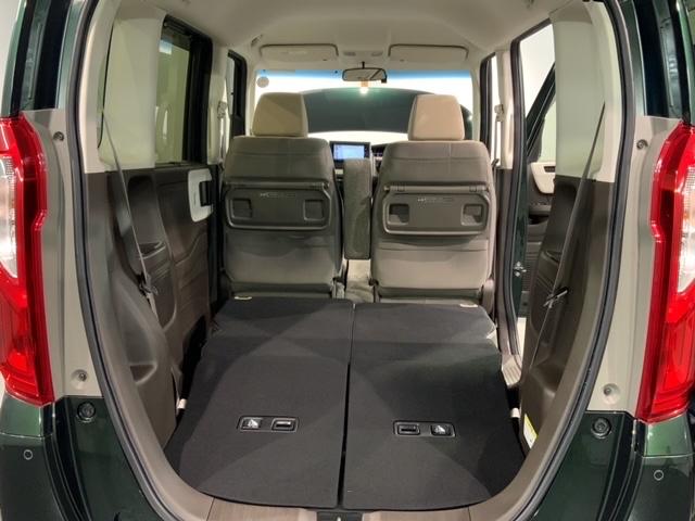 Ｎ－ＢＯＸ Ｌ　Ｈ　ＳＥＮＳＩＮＧ　最長５年保証　ワンオ－ナ－　ナビＶＸＭ－２３４ＶＦｉ　ＴＶ　Ｒカメラ　ＣＤ録音　ＢＴオ－ディオ　ＤＶＤ　シ－トヒ－タ－　ＥＴＣ　ＬＥＤライト　ＶＳＡ　クルコン　スマ－トキ－　ＡＡＣ（19枚目）