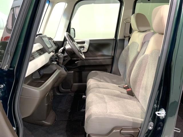 Ｎ－ＢＯＸ Ｌ　Ｈ　ＳＥＮＳＩＮＧ　最長５年保証　ワンオ－ナ－　ナビＶＸＭ－２３４ＶＦｉ　ＴＶ　Ｒカメラ　ＣＤ録音　ＢＴオ－ディオ　ＤＶＤ　シ－トヒ－タ－　ＥＴＣ　ＬＥＤライト　ＶＳＡ　クルコン　スマ－トキ－　ＡＡＣ（30枚目）