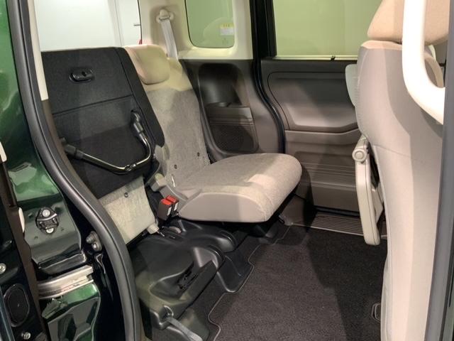 Ｎ－ＢＯＸ Ｌ　Ｈ　ＳＥＮＳＩＮＧ　最長５年保証　ワンオ－ナ－　ナビＶＸＭ－２３４ＶＦｉ　ＴＶ　Ｒカメラ　ＣＤ録音　ＢＴオ－ディオ　ＤＶＤ　シ－トヒ－タ－　ＥＴＣ　ＬＥＤライト　ＶＳＡ　クルコン　スマ－トキ－　ＡＡＣ（33枚目）