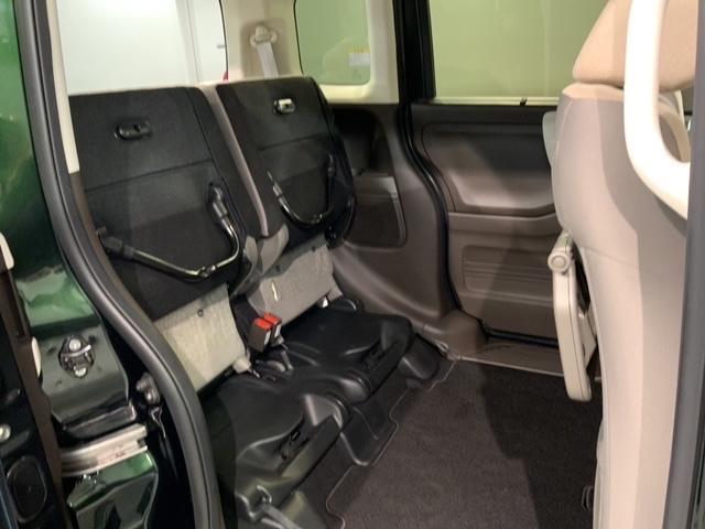 Ｎ－ＢＯＸ Ｌ　Ｈ　ＳＥＮＳＩＮＧ　最長５年保証　ワンオ－ナ－　ナビＶＸＭ－２３４ＶＦｉ　ＴＶ　Ｒカメラ　ＣＤ録音　ＢＴオ－ディオ　ＤＶＤ　シ－トヒ－タ－　ＥＴＣ　ＬＥＤライト　ＶＳＡ　クルコン　スマ－トキ－　ＡＡＣ（35枚目）