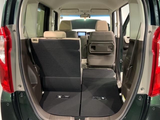 Ｎ－ＢＯＸ Ｌ　Ｈ　ＳＥＮＳＩＮＧ　最長５年保証　ワンオ－ナ－　ナビＶＸＭ－２３４ＶＦｉ　ＴＶ　Ｒカメラ　ＣＤ録音　ＢＴオ－ディオ　ＤＶＤ　シ－トヒ－タ－　ＥＴＣ　ＬＥＤライト　ＶＳＡ　クルコン　スマ－トキ－　ＡＡＣ（37枚目）