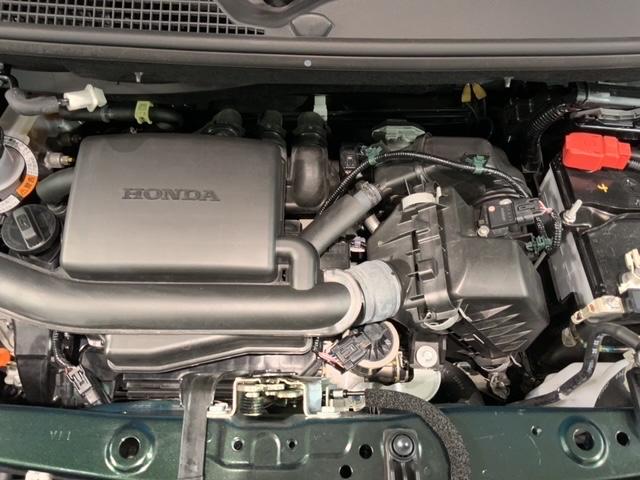 Ｎ－ＢＯＸ Ｌ　Ｈ　ＳＥＮＳＩＮＧ　最長５年保証　ワンオ－ナ－　ナビＶＸＭ－２３４ＶＦｉ　ＴＶ　Ｒカメラ　ＣＤ録音　ＢＴオ－ディオ　ＤＶＤ　シ－トヒ－タ－　ＥＴＣ　ＬＥＤライト　ＶＳＡ　クルコン　スマ－トキ－　ＡＡＣ（44枚目）