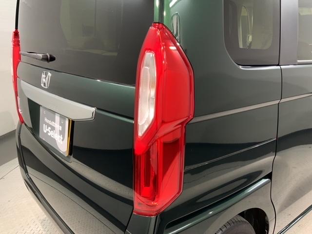 Ｎ－ＢＯＸ Ｌ　Ｈ　ＳＥＮＳＩＮＧ　最長５年保証　ワンオ－ナ－　ナビＶＸＭ－２３４ＶＦｉ　ＴＶ　Ｒカメラ　ＣＤ録音　ＢＴオ－ディオ　ＤＶＤ　シ－トヒ－タ－　ＥＴＣ　ＬＥＤライト　ＶＳＡ　クルコン　スマ－トキ－　ＡＡＣ（45枚目）