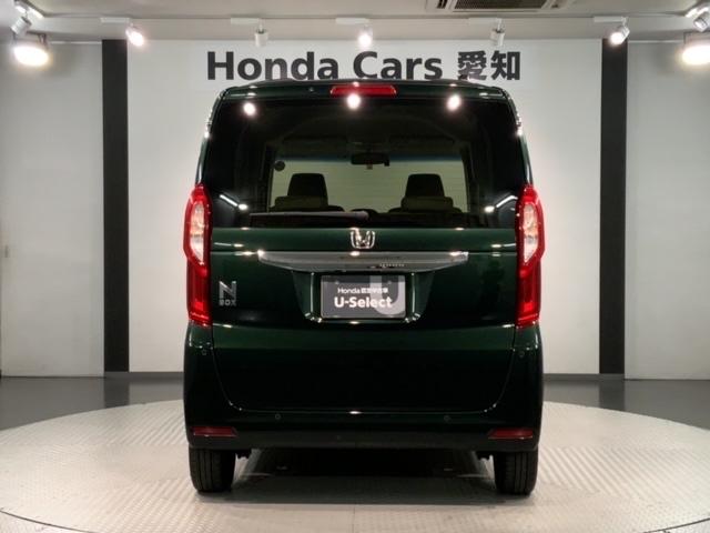 Ｎ－ＢＯＸ Ｌ　Ｈ　ＳＥＮＳＩＮＧ　最長５年保証　ワンオ－ナ－　ナビＶＸＭ－２３４ＶＦｉ　ＴＶ　Ｒカメラ　ＣＤ録音　ＢＴオ－ディオ　ＤＶＤ　シ－トヒ－タ－　ＥＴＣ　ＬＥＤライト　ＶＳＡ　クルコン　スマ－トキ－　ＡＡＣ（49枚目）