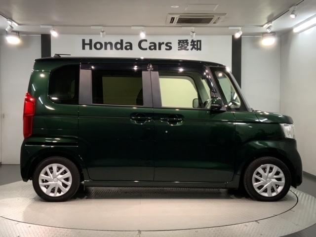 Ｎ－ＢＯＸ Ｌ　Ｈ　ＳＥＮＳＩＮＧ　最長５年保証　ワンオ－ナ－　ナビＶＸＭ－２３４ＶＦｉ　ＴＶ　Ｒカメラ　ＣＤ録音　ＢＴオ－ディオ　ＤＶＤ　シ－トヒ－タ－　ＥＴＣ　ＬＥＤライト　ＶＳＡ　クルコン　スマ－トキ－　ＡＡＣ（51枚目）