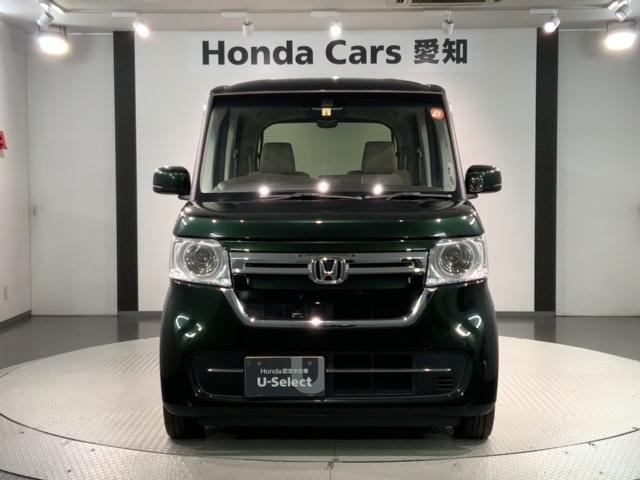 Ｎ－ＢＯＸ Ｌ　Ｈ　ＳＥＮＳＩＮＧ　最長５年保証　ワンオ－ナ－　ナビＶＸＭ－２３４ＶＦｉ　ＴＶ　Ｒカメラ　ＣＤ録音　ＢＴオ－ディオ　ＤＶＤ　シ－トヒ－タ－　ＥＴＣ　ＬＥＤライト　ＶＳＡ　クルコン　スマ－トキ－　ＡＡＣ（53枚目）