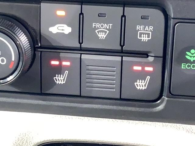 Ｎ－ＢＯＸ ベースグレード　Ｈ　ＳＥＮＳＩＮＧ　新車保証　試乗車　ワンオ－ナ－　ナビＶＸＭ－２４５ＺＦＥｉ　ＴＶ　Ｒカメラ　ＢＴオ－ディオ　シ－トヒ－タ－　ＥＴＣ　ＬＥＤライト　ＶＳＡ　クルコン　スマ－トキ－　盗難防止装置（12枚目）