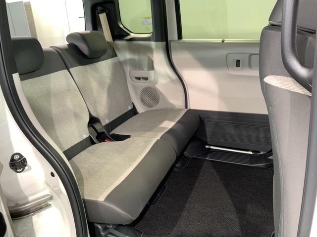 Ｎ－ＢＯＸ ベースグレード　Ｈ　ＳＥＮＳＩＮＧ　新車保証　試乗車　ワンオ－ナ－　ナビＶＸＭ－２４５ＺＦＥｉ　ＴＶ　Ｒカメラ　ＢＴオ－ディオ　シ－トヒ－タ－　ＥＴＣ　ＬＥＤライト　ＶＳＡ　クルコン　スマ－トキ－　盗難防止装置（18枚目）