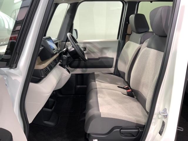 Ｎ－ＢＯＸ ベースグレード　Ｈ　ＳＥＮＳＩＮＧ　新車保証　試乗車　ワンオ－ナ－　ナビＶＸＭ－２４５ＺＦＥｉ　ＴＶ　Ｒカメラ　ＢＴオ－ディオ　シ－トヒ－タ－　ＥＴＣ　ＬＥＤライト　ＶＳＡ　クルコン　スマ－トキ－　盗難防止装置（29枚目）