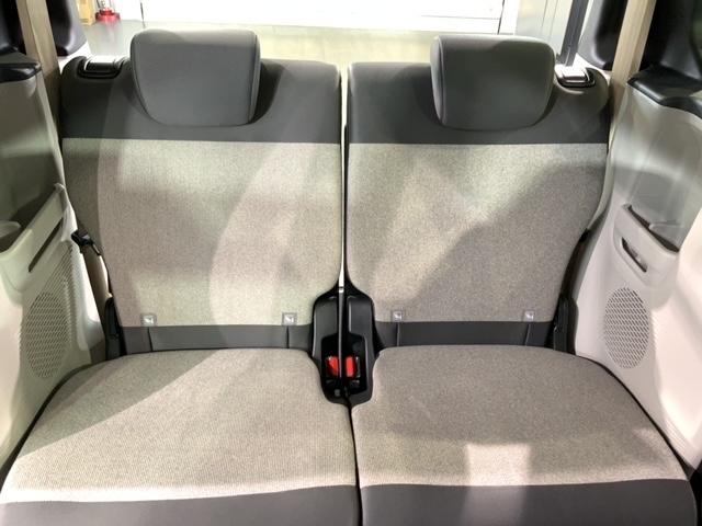 Ｎ－ＢＯＸ ベースグレード　Ｈ　ＳＥＮＳＩＮＧ　新車保証　試乗車　ワンオ－ナ－　ナビＶＸＭ－２４５ＺＦＥｉ　ＴＶ　Ｒカメラ　ＢＴオ－ディオ　シ－トヒ－タ－　ＥＴＣ　ＬＥＤライト　ＶＳＡ　クルコン　スマ－トキ－　盗難防止装置（31枚目）