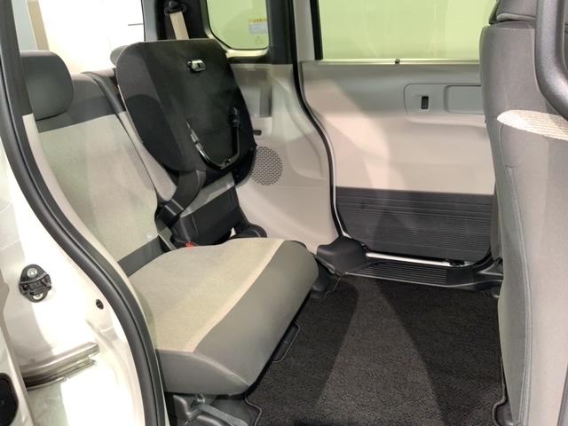 Ｎ－ＢＯＸ ベースグレード　Ｈ　ＳＥＮＳＩＮＧ　新車保証　試乗車　ワンオ－ナ－　ナビＶＸＭ－２４５ＺＦＥｉ　ＴＶ　Ｒカメラ　ＢＴオ－ディオ　シ－トヒ－タ－　ＥＴＣ　ＬＥＤライト　ＶＳＡ　クルコン　スマ－トキ－　盗難防止装置（33枚目）