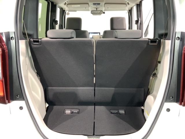 Ｎ－ＢＯＸ ベースグレード　Ｈ　ＳＥＮＳＩＮＧ　新車保証　試乗車　ワンオ－ナ－　ナビＶＸＭ－２４５ＺＦＥｉ　ＴＶ　Ｒカメラ　ＢＴオ－ディオ　シ－トヒ－タ－　ＥＴＣ　ＬＥＤライト　ＶＳＡ　クルコン　スマ－トキ－　盗難防止装置（37枚目）