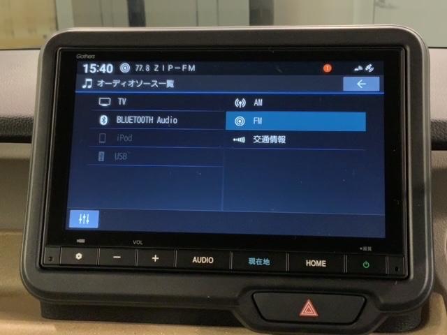 Ｎ－ＢＯＸ ベースグレード　Ｈ　ＳＥＮＳＩＮＧ　新車保証　試乗車　ワンオ－ナ－　ナビＶＸＭ－２４５ＺＦＥｉ　ＴＶ　Ｒカメラ　ＢＴオ－ディオ　シ－トヒ－タ－　ＥＴＣ　ＬＥＤライト　ＶＳＡ　クルコン　スマ－トキ－　盗難防止装置（38枚目）