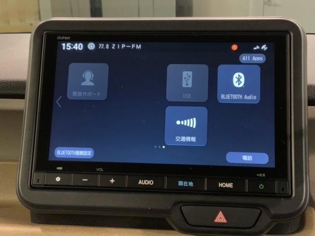 Ｎ－ＢＯＸ ベースグレード　Ｈ　ＳＥＮＳＩＮＧ　新車保証　試乗車　ワンオ－ナ－　ナビＶＸＭ－２４５ＺＦＥｉ　ＴＶ　Ｒカメラ　ＢＴオ－ディオ　シ－トヒ－タ－　ＥＴＣ　ＬＥＤライト　ＶＳＡ　クルコン　スマ－トキ－　盗難防止装置（41枚目）