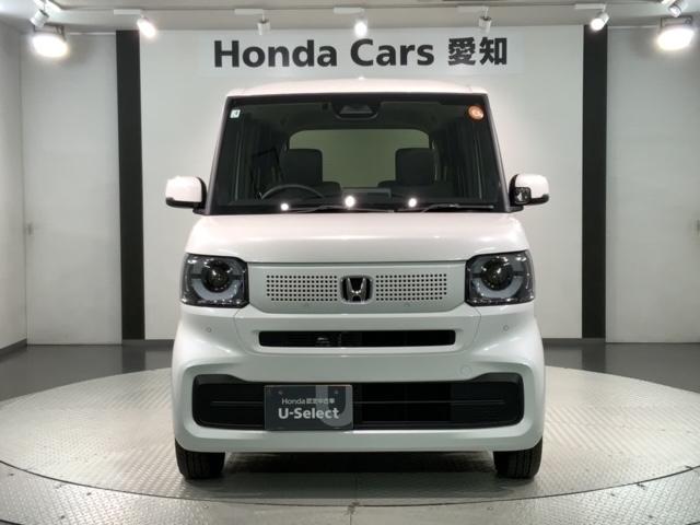 Ｎ－ＢＯＸ ベースグレード　Ｈ　ＳＥＮＳＩＮＧ　新車保証　試乗車　ワンオ－ナ－　ナビＶＸＭ－２４５ＺＦＥｉ　ＴＶ　Ｒカメラ　ＢＴオ－ディオ　シ－トヒ－タ－　ＥＴＣ　ＬＥＤライト　ＶＳＡ　クルコン　スマ－トキ－　盗難防止装置（53枚目）