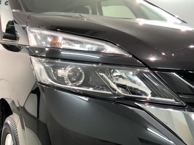 セレナ ハイウェイスター VセレクションII 最長5年保証 ワンオーナー 社外ナビ TV Rカメラ マルチビュー DVD ドラレコ 衝突軽減B ETC LEDライト 横滑り防止 両側電動ドア クルコン アルミ フォグ スマートキー 盗難防止装置(6枚目)