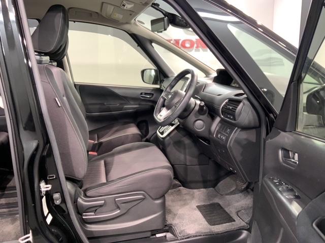 セレナ ハイウェイスター VセレクションII 最長5年保証 ワンオーナー 社外ナビ TV Rカメラ マルチビュー DVD ドラレコ 衝突軽減B ETC LEDライト 横滑り防止 両側電動ドア クルコン アルミ フォグ スマートキー 盗難防止装置(16枚目)