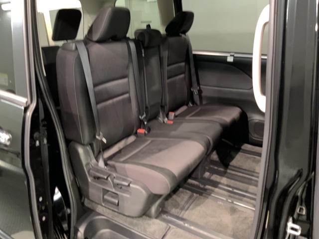 セレナ ハイウェイスター VセレクションII 最長5年保証 ワンオーナー 社外ナビ TV Rカメラ マルチビュー DVD ドラレコ 衝突軽減B ETC LEDライト 横滑り防止 両側電動ドア クルコン アルミ フォグ スマートキー 盗難防止装置(17枚目)