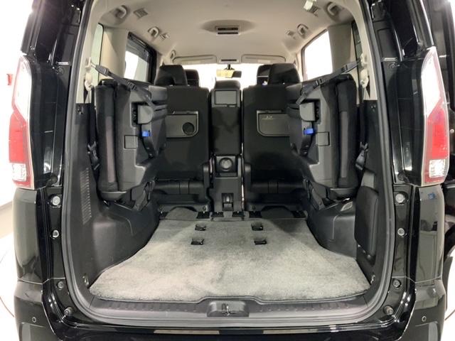 セレナ ハイウェイスター VセレクションII 最長5年保証 ワンオーナー 社外ナビ TV Rカメラ マルチビュー DVD ドラレコ 衝突軽減B ETC LEDライト 横滑り防止 両側電動ドア クルコン アルミ フォグ スマートキー 盗難防止装置(18枚目)