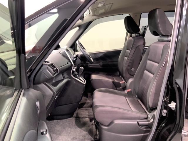 セレナ ハイウェイスター VセレクションII 最長5年保証 ワンオーナー 社外ナビ TV Rカメラ マルチビュー DVD ドラレコ 衝突軽減B ETC LEDライト 横滑り防止 両側電動ドア クルコン アルミ フォグ スマートキー 盗難防止装置(29枚目)