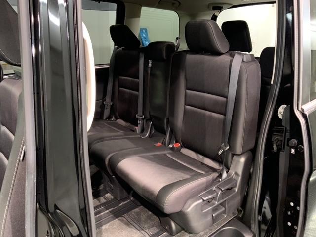 セレナ ハイウェイスター VセレクションII 最長5年保証 ワンオーナー 社外ナビ TV Rカメラ マルチビュー DVD ドラレコ 衝突軽減B ETC LEDライト 横滑り防止 両側電動ドア クルコン アルミ フォグ スマートキー 盗難防止装置(30枚目)